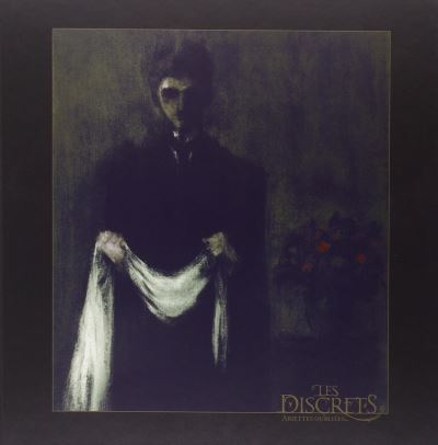 Ariettes OubliÉEs (Ltd.Artbook Inkl.Bonus CD)