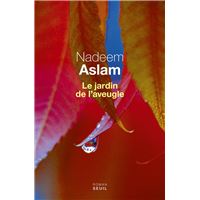 Le Jardin de l'aveugle