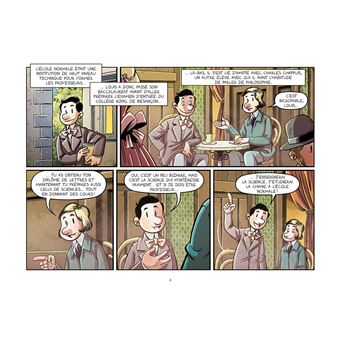 Petite encyclopédie scientifique - Pasteur