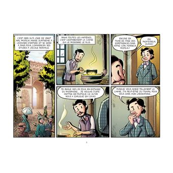 Petite encyclopédie scientifique - Pasteur