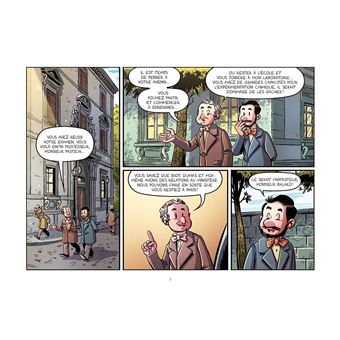 Petite encyclopédie scientifique - Pasteur