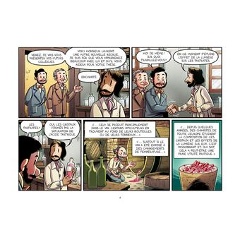 Petite encyclopédie scientifique - Pasteur