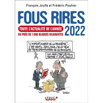 Fous rires 2022