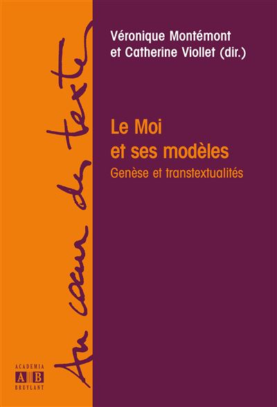 Le moi et ses modèles