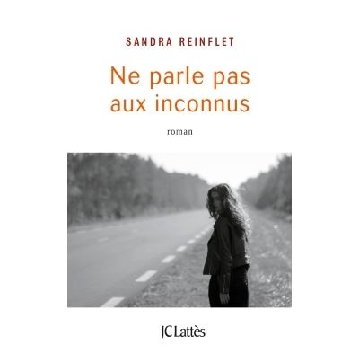 Ne parle pas aux inconnus