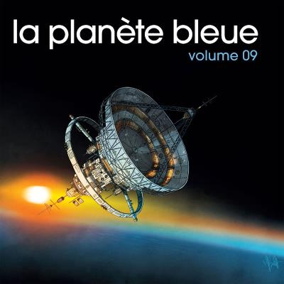 La Planète Bleue Volume 9