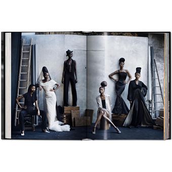 Peter Lindbergh. On Fashion Photography