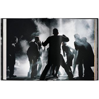 Peter Lindbergh. On Fashion Photography