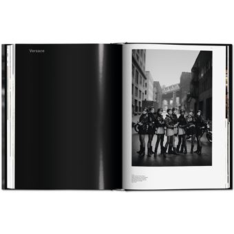 Peter Lindbergh. On Fashion Photography