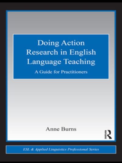ESL & Applied Linguistics Professional Series - A Guide for ...