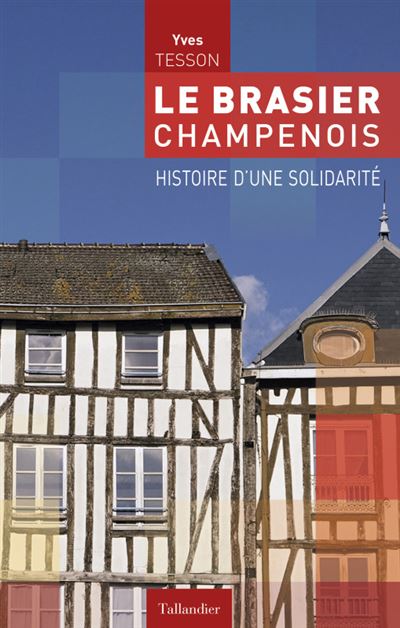 Le brasier champenois