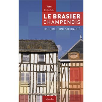 Le brasier champenois