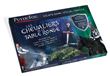 Coffret Escape game famille Puy du FOU - Les Chevaliers de la Table ronde