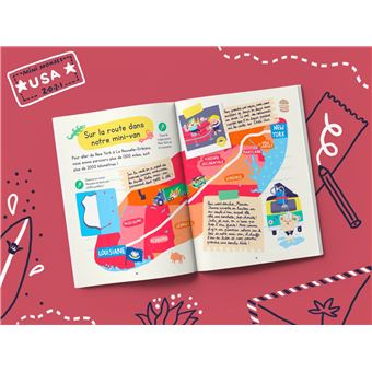 Carnet USA