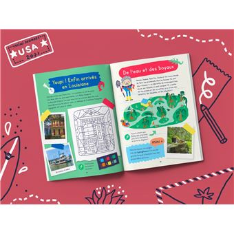Carnet USA