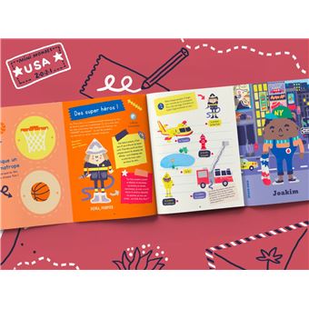 Carnet USA