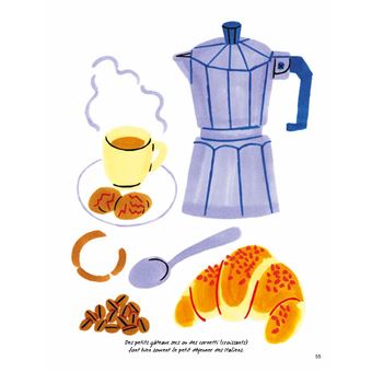 A tavola ! La vraie cuisine familiale italienne