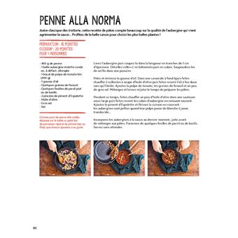 A tavola ! La vraie cuisine familiale italienne