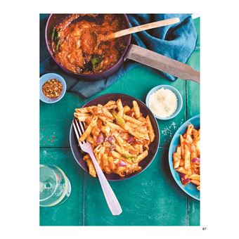 A tavola ! La vraie cuisine familiale italienne