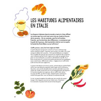 A tavola ! La vraie cuisine familiale italienne