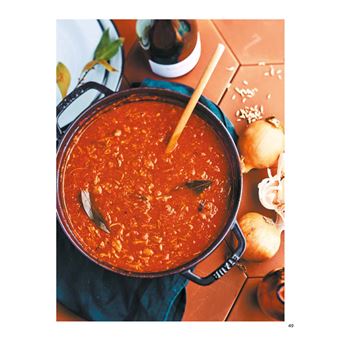 A tavola ! La vraie cuisine familiale italienne