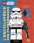 Lego Star Wars : L'Encyclopédie des personnages