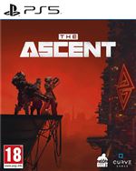 The Ascent PS5