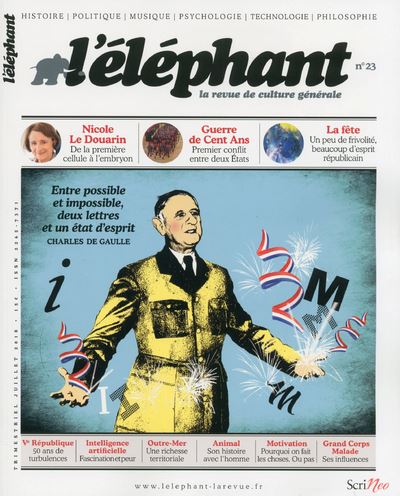 L'elephant,23