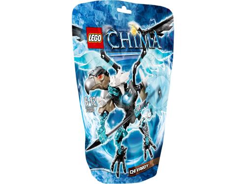LEGO® Chima™ 70210 CHI Vardy