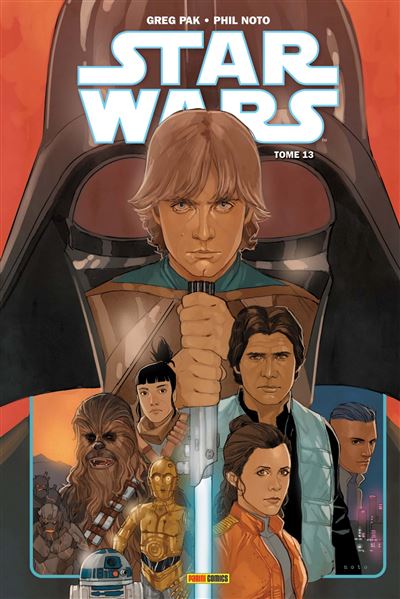 Star Wars