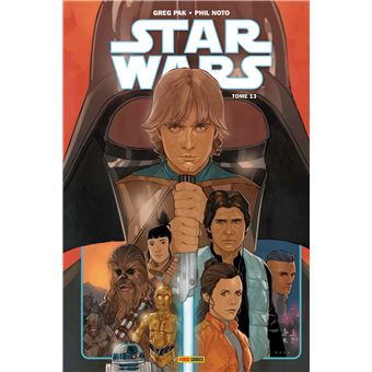 Star Wars T13
