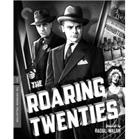 The Roaring Twenties Blu-ray 4K Ultra HD