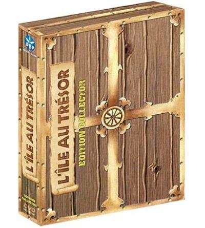 Coffret intégral - Edition Collector