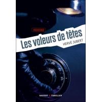 Les voleurs de têtes (Vagabonde, T1)