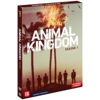 Animal Kingdom Saison 1 DVD