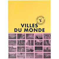 Villes du monde