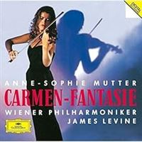 Carmen - Fantasie