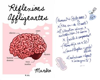 Réflexions affligeantes