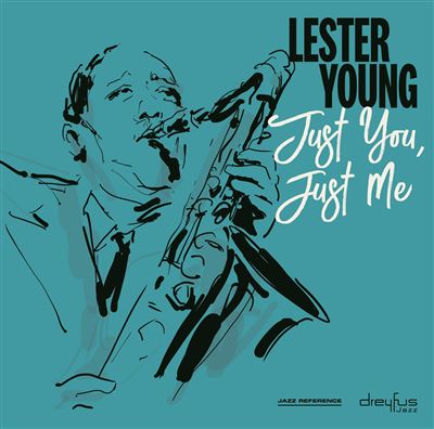 JUST YOU JUST ME/LP