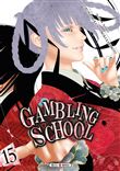 Gambling School T15
