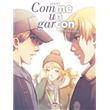 Comme un gar?on 2025 tome 3 fnac