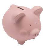 Tirelire Legami Cochon