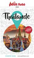 Guide Thailande 2024 Petit Futé