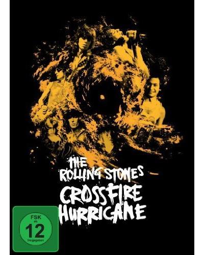 Crossfire hurricane