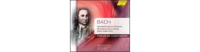 Premium Composers: Bach