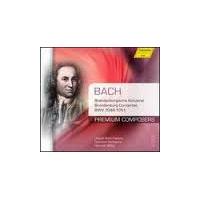 Concertos brandebourgeois