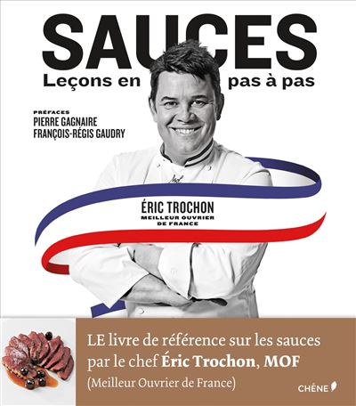 Sauces leþons en pas a pas