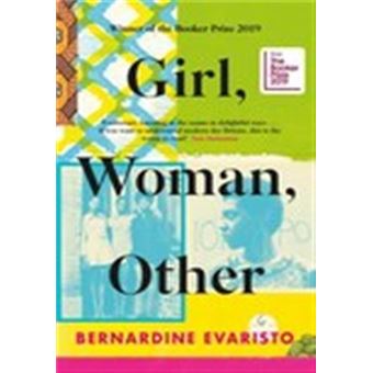 Girl, Woman, Other - 1