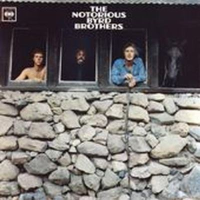 The notorious Byrd brothers