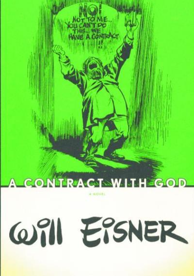 A contract with god